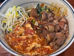 -西安手工软面(浦东南路店)