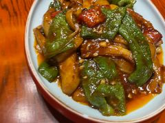 -亚克西姆新疆菜(库车店)