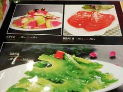 -重庆烧鸡公火锅(簋街店)