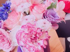 -W CAFE(甜爱路店)