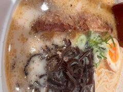 -味千拉面(广州白云机场T1西二店)