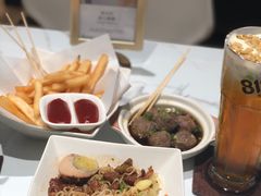 -813芭依珊 BAESAn(汇港购物中心店)
