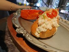 -LESCEDARS Brasserie Bistro香柏树