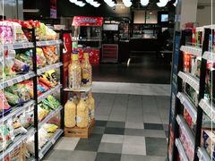 零售区-T11生鲜超市(朝阳公园店)