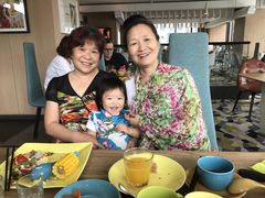 -上海外滩英迪格酒店