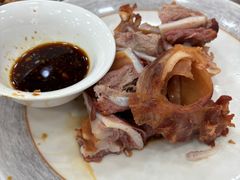 -乔家满族八大碗(流水沟店)