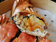 -天伦里餐厅(绿城桃花源店)