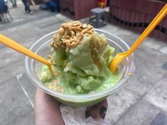 -夏食光安顺小舒冰粉冰浆(甲秀楼店)