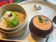 -上海滩餐厅(BFC外滩金融中心店)