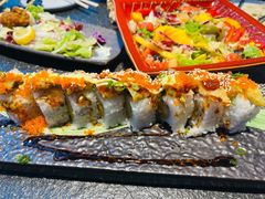 -将太无二·北美传奇寿司(瑞士公寓店)