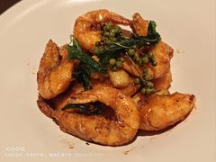 -领事馆19号中餐厅(厦门海景洲际酒店)