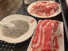 -鑫龙火锅城(青岛分店)