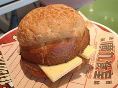 -广九餐室(陈家祠扬韬广场店)