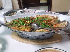 -南阳食府·河南豫菜(南阳驻京办店)