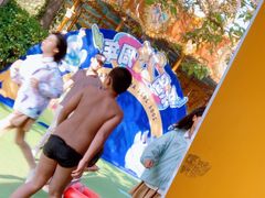 -秦皇岛乐岛海洋王国