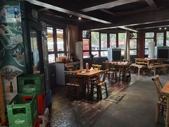 -李开心火锅馆(回兴店)