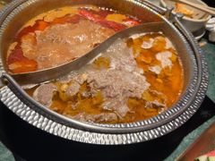 -牛New寿喜烧(曹路花园城店)