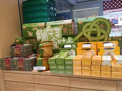 -泸溪河桃酥(江宁太阳城店)