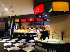 -蓝海国际大饭店·蓝钻自助百汇(兰山店)