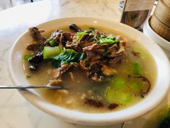 -漢舍中国菜馆(889广场店)
