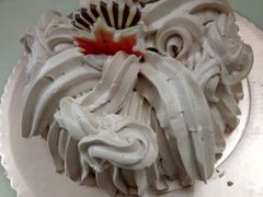 -凯司令西饼店(东建路店)