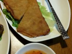 月亮虾饼-热浪岛马来餐厅