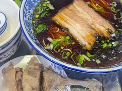 -伟记奥面馆(白塔东路店)