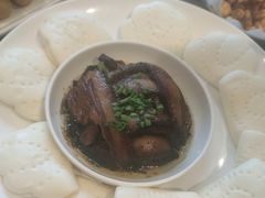 -赶海部落海鲜城(海阳路店)