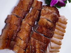 -九尊食上(生态园林酒店)