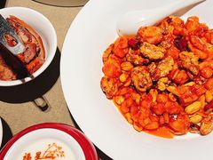 -花家怡园(四合院总店)