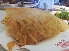 -阿庄新豫菜(航海东路店)