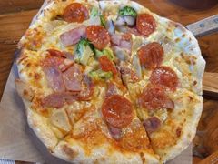 -秀·爱尔兰餐吧(上海路店)