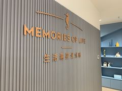 -海马体照相馆(上海月星环球港店)