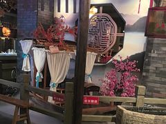 -蓉城老妈火锅(双林路店)