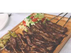 -马克西姆俄罗斯餐厅(通亚街店)