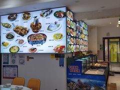 -碧海银沙海鲜餐厅(恒大海上威尼斯店)