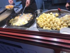 -大学城夜市