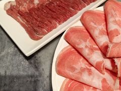 -北平三兄弟涮肉(簋街总店)