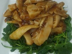 -烤肉季饭庄