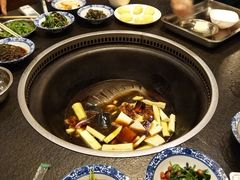 -荣德灶台鱼(圣泉寺店)