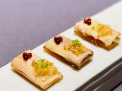 -子福慧·现代淮宴(陆家嘴中心店)