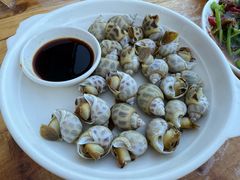 -众味海鲜大排档·活海鲜·潮汕味(南澳店)