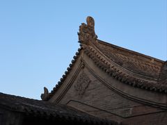 -鸡鸣驿古城