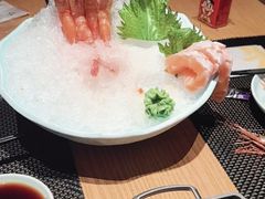 -虹料理·日料放题(悠方店)