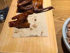 -鸽子窝(黄村店)