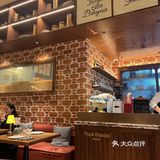 情调满满的周末约会[爱心]