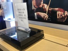 -Sony Store 索尼(上海淮海中路店)