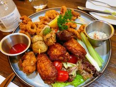 -blue frog蓝蛙(长泰广场店)