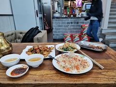 -217丰惠源抓饭(江乾路店)