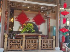 -二十八里太湖船菜(吉祥路店)